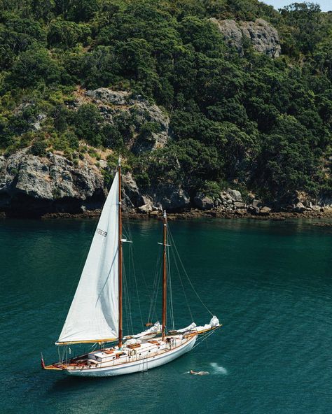 finegoodsfinefolk: “ “Twenty years from now you will be more disappointed by the things you didn’t do than by the ones you did do. So throw off the bowlines. Sail away from the safe harbor. Catch the trade winds in your sails. Explore. Dream....