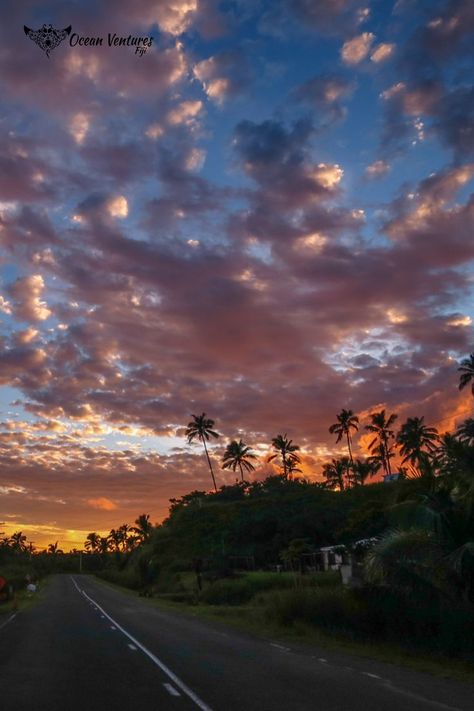 Savusavu Fiji, Fiji Aesthetic, Fiji Photography, Fiji Sunset, Suva Fiji, Fiji Holiday, Fiji Island, Fiji Culture, Fly To Fiji