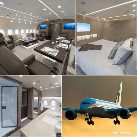 Boeing 787 Private Jet, Boeing 737 Private Jet, Private Airplane, Boeing Business Jet, Jet Interior, Private Jet Interior, Jet Privé, Rolls Royce Dawn, Boeing 787 8