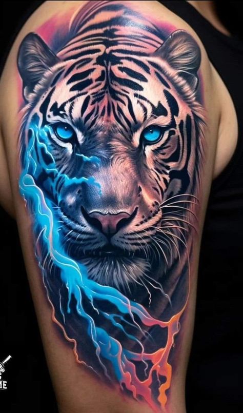 Quotes Tattoo Design, Tattoo Design Quotes, Diamond Tattoo Design, Realistic Tiger Tattoo, White Tiger Tattoo, Arm Tattoo Design, Initials Tattoo, Octopus Tattoo Sleeve, Tiger Tattoos