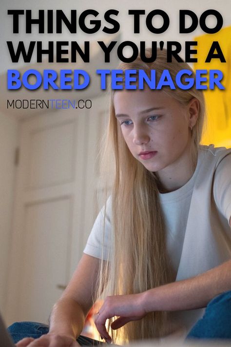 things to do when you're bored for teenagers that are fun, at home, outside. Do these things when you're bored alone at night or with friends! #thingstodo #bored #forteenagers #boredteenager #thingstodoathome #thingstodowithfriends #boredteenagegirl #boredteenageguy Fun Things To Do Alone At Home, Summer Routines, Teen Tips, Healthy In College, Alone At Night, Girl At Home, Teenage Guys, Bored At Home, Things To Do At Home