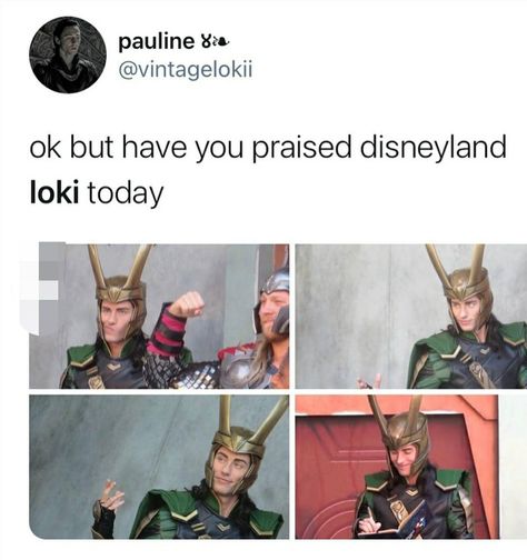 Disneyland Loki, Funny Marvel Memes, Loki Marvel, Marvel Actors, Loki Thor, Marvel Stuff, Man Thing Marvel, Loki Laufeyson, Marvel Jokes