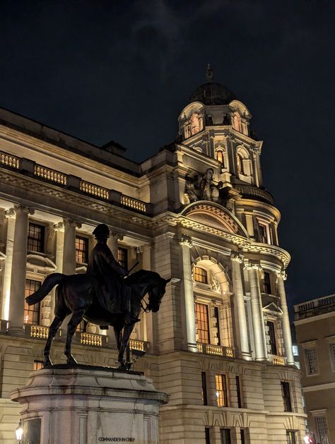 London Whitehall London, London Buildings, Houses Of Parliament, Old Money, London, Money