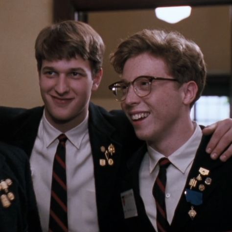 dead poets society icon iq icons steven meeks knox overstreet Knox Dead Poets Society, Stephen Meeks, Steven Meeks, Knox Overstreet, Rolf Scamander, Dead Poets Society Aesthetic, Rita Skeeter, 80s Icons, Iq Icons