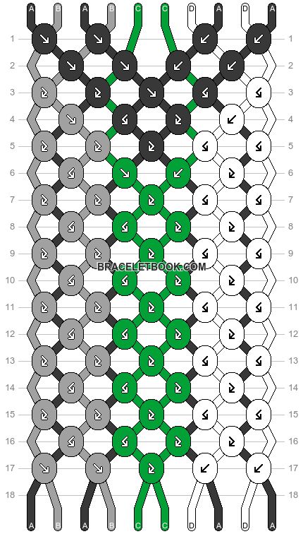 Pride Friendship Bracelet Pattern, Pride Flag Friendship Bracelet Pattern, Pride Flag Bracelet Pattern, Demisexual Bracelet, Lesbian Flag Bracelet Pattern, Bird Friendship Bracelet Pattern, Pride Bracelet, Pride Flags, Friendship Bracelet Patterns