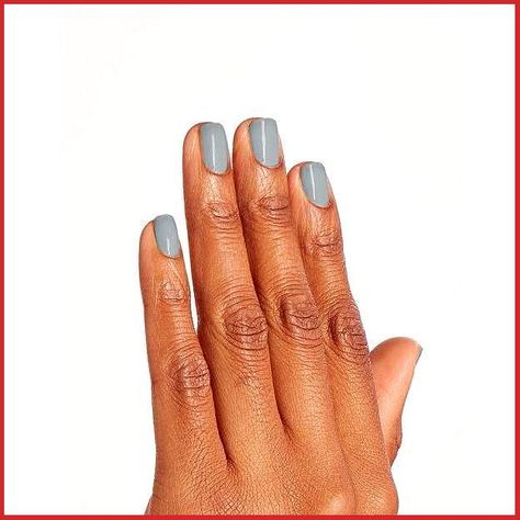 OPI GelColor Ring Bare-Er #SH6 #bareer #gelcolor #opi #ring #sh6 Opi Soak-Off GelColor Gel Nail Polish Ring Bare-Er #SH6 0.5 oz 15 mL the cold-climate months are proper across the corner, and whether or not you may be going online from domestic for the the rest of 2020 or from time to time venturing into the office, locating the proper wintry weather outfit for paintings is key. But with regards to dressing for much less than applicable conditions, there are some variables one ought to bear Dusty Blue Nail Polish, Opi Gel Nails, Long Lasting Nail Polish, Opi Infinite Shine, Blue Nail Polish, Long Lasting Nails, Blue Nail, Opi Nail Polish, Opi Nail Lacquer