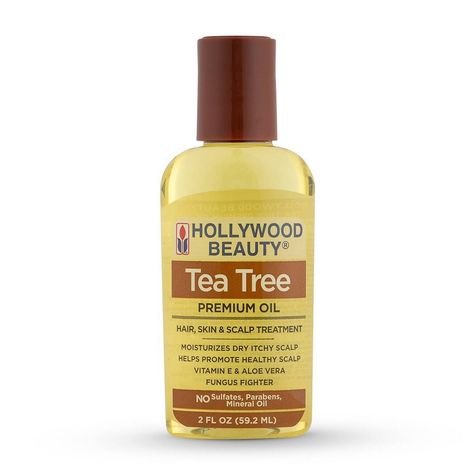 Tea tree oil benefits