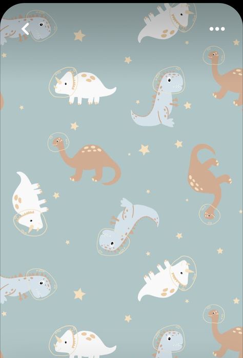 Cute Dinosaur Wallpapers, Toddler Ipad Wallpaper, Kid Ipad Wallpaper, Little Kid Wallpaper, Fall Dinosaur Wallpaper, Cute Wallpapers Space, Cute Kid Wallpapers, Space Dinosaur Wallpaper, Dinosaur Screensaver