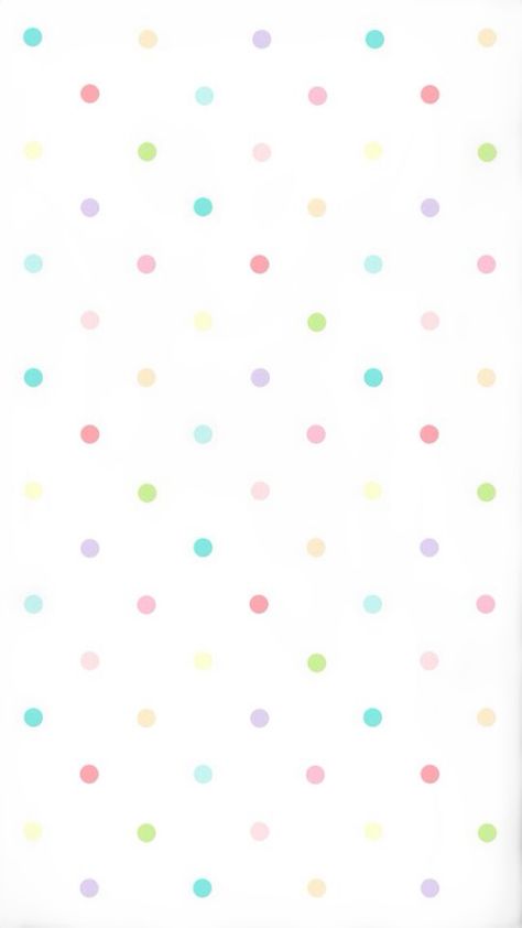 Background Wallpaper, Cute Wallpapers, Polka Dots, Envelope, Dots, Pastel, Wallpapers, Education, Tags