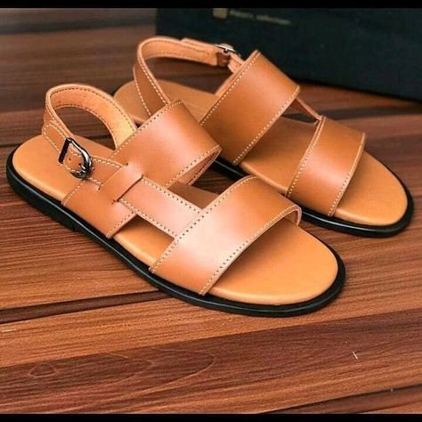 Leather Half Shoes Men, Male Palm Slippers, Classy Shoes Flats, Men Leather Sandals Fashion, Chigago Bulls, Male Sandals, Best Sandals For Men, Mens Slip On Sneakers, Mens Sandals Fashion