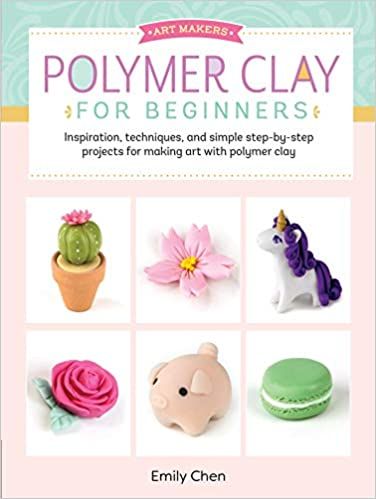 Clay For Beginners, Polymer Clay Kunst, Beginners Art, The Mitten, Beginner Art, Polymer Clay Figures, Tanah Liat, Modeling Clay, Clay Figures