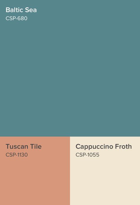 Benjamin Moore Color Capture® Download for iOS   https://itunes.apple.com/us/app/color-capture/id318034543?mt=8   @Benjamin_Moore #ColorCapture App Tuscan Tile, Exterior House Color, Sea Colour, House Color, Painting Inspo, Paint Samples, Exterior House Colors, Exterior House, Baltic Sea