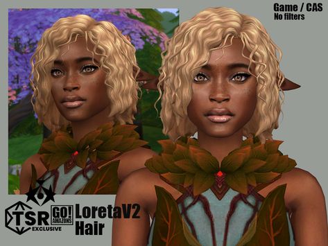 Sims 4 Wavy Short CC Hair Sims 4 Short Alpha Hair, Sims 4 Short Curly Hair, Half Bun Hairstyles, Cc Hair, Curly Pixie Cuts, Curly Pixie, Female Shorts, Short Wavy Hair, Short Wavy