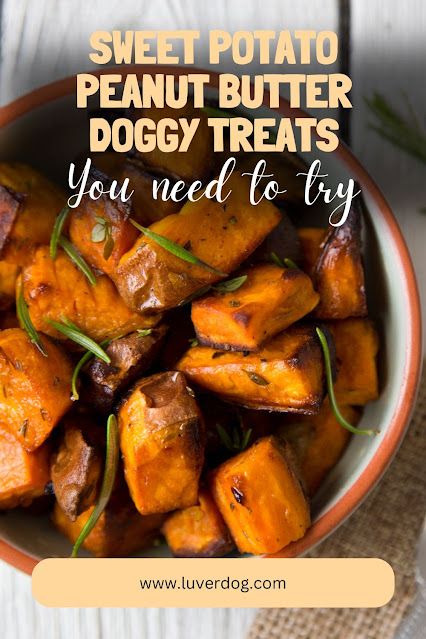 Top 10 Homemade Dog Food With Sweet Potato Vet Approved Dog Sweet Potato Treats, Vegetarian Dog Treats, Sweet Potato Peanut Butter, Making Sweet Potato Fries, Sweet Potato Dog, Sweet Potato Benefits, Sweet Potato Dog Treats, Potato Dog, Easy Sweet Potato