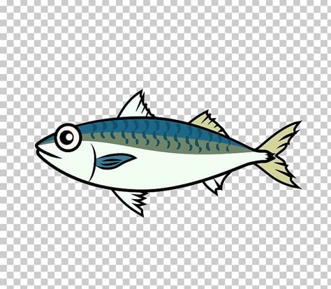 Mackerel Drawing, Sardine Fish, Fish Cartoon, Mackerel Fish, Fishing Birthday Party, Shopper Marketing, Fish Drawing, Cartoon Fish, Fish Illustration