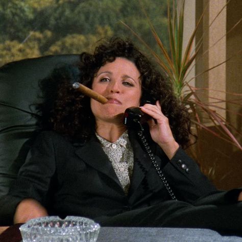 Attitudinal Psyche, Personality Database, Big Five Personality Traits, Elaine Benes, Cognitive Functions, Personality Tests, Seinfeld, 90s 00s