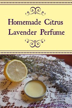 Essential Oil Perfume Blends, Crafts For The Home, Essential Oil Perfumes Recipes, Diy Crafts For The Home, Homemade Perfume, Lavender Perfume, Diy Scent, Scent Perfume, Perfume Recipes