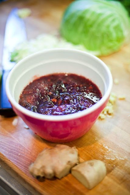 Prune Sauce Recipe, Juicer Pulp Recipes, Plum Sauce Recipe, Ham Sauce, Summer Fruit Recipes, Pork Sauce, Pork Marinade, Plum Recipes, 5 Spice