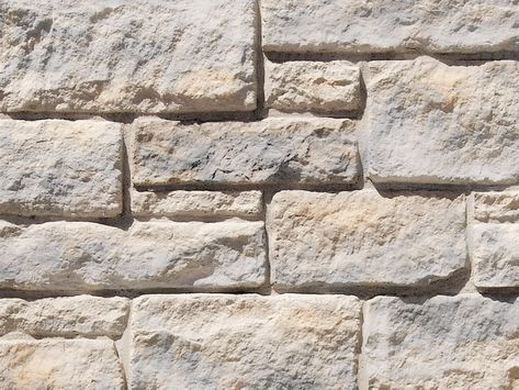 TEXAS RUBBLE :: Arizona Stone Brick Pavers Coronado Stone, Ashlar Pattern, Stone Backsplash Kitchen, Brick Companies, Manufactured Stone Veneer, Painted Brick House, French Limestone, Off White Paints, Stone Backsplash