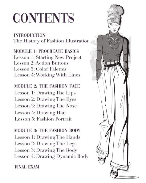 Ready to dive into the world of fashion illustration? My online course “Digital Fashion Illustration Basics” is perfect for beginners eager to explore their creativity! In this course, you’ll learn the essential techniques to bring your fashion ideas to life using digital tools, even if you’ve never illustrated before. I’ll guide you step-by-step through the basics, sharing tips and tricks from my years of experience in the fashion industry. Whether it’s for fun, a new hobby, or to kickst... Eye Lesson, Digital Fashion Illustration, Digital Fashion, The Fashion Industry, Digital Tools, Fashion Portrait, Fashion Industry, How To Draw Hair, Online Course