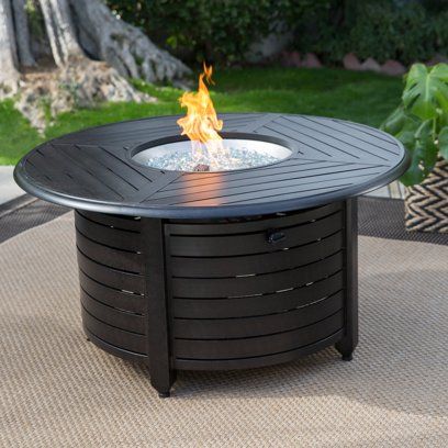 Fire Pit Plans, Round Fire Pit Table, Outdoor Propane Fire Pit, Propane Fireplace, Outdoor Fire Pit Table, Fire Pit Furniture, Propane Fire Pit Table, Chico California, Round Fire Pit