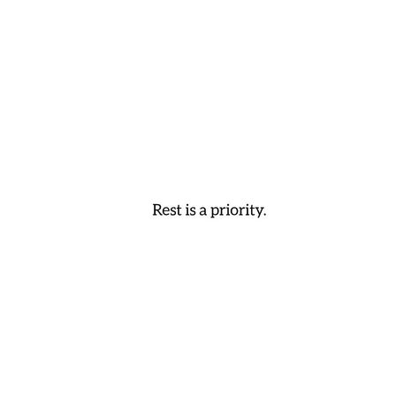 Rest Vision Board, Rest Astethic, Restful Sleep Quotes, Rest Is Productive, Resting Quotes, Rest Day Aesthetic, Resting Aesthetic, Rest Day Quotes, Quotes About Rest