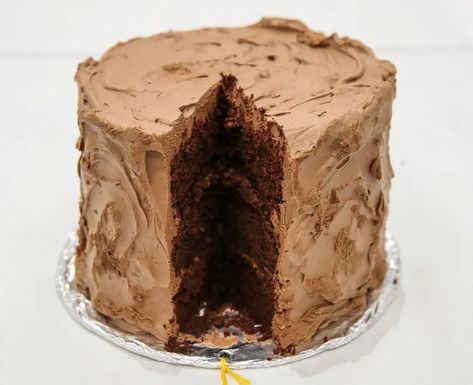 Chocolate Mint Cake, Award Winning Desserts, Campfire Cake, Cake Competition, Mint Chocolate Cake, Blue Ribbon Recipes, State Fair Food, Mint Cake, Ribbon Cake