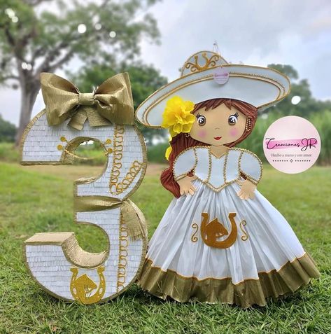 Mariachi Birthday, Rodeo Birthday, Girl Nursery, 3rd Birthday, Jade, Birthday Party, Baby Shower, Birthday