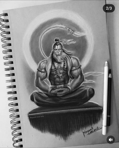 Bajrang Bali Sketch, All God Drawing, Lord Hanuman Drawing Pencil, Hanuman Sketch Art, Yash Sketch, Hanuman Drawing Pencil, Legend Hanuman, Hanuman Ji Sketch, Hanuman Sketch