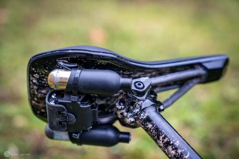 2021 Stash-Gadget Mashup: Where Can't We Hide Gear on the Bike? - Singletracks Mountain Bike News Bike Accessories Gadgets, Mountain Bike Gear, Bike Gadgets, Road Bike Accessories, Bike Hacks, Mtb Accessories, Bike Bags, Mountain Biking Gear, Bicycle Tools