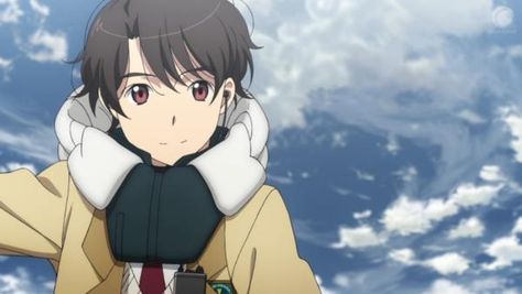 Aldnoah Zero — Inaho Inaho Kaizuka, Aldnoah Zero, Anime Reviews, Mecha Anime, The Emperor, Episode 5, The Martian, Photo Cards, Avatar