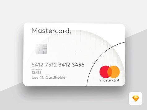 Dribbble mastercard freebie card free Apple Animation, Credit Card Animation, Card Animation, Debit Card Design, Amex Card, Mastercard Gift Card, Funny Vintage Ads, Sketch Template, Card Ui