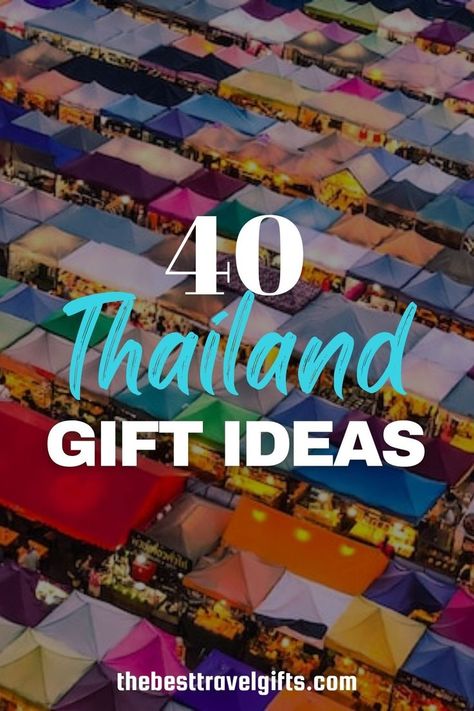 40 Thailand gift ideas with a photo of tents in Thailand Thailand Gifts, Asian Gifts, Art Items, Travel Souvenirs, Thai Food, Food Gifts, Beautiful Wall Art, Beautiful Wall, Gift Collections