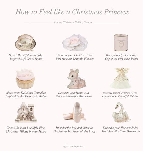 Merry Pinkmas, Princess Lifestyle, Clothes Guide, Holiday Family Gifts, Christmas Princess, Princess Christmas, Pink Nutcracker, Winter Tips, Snow Holiday