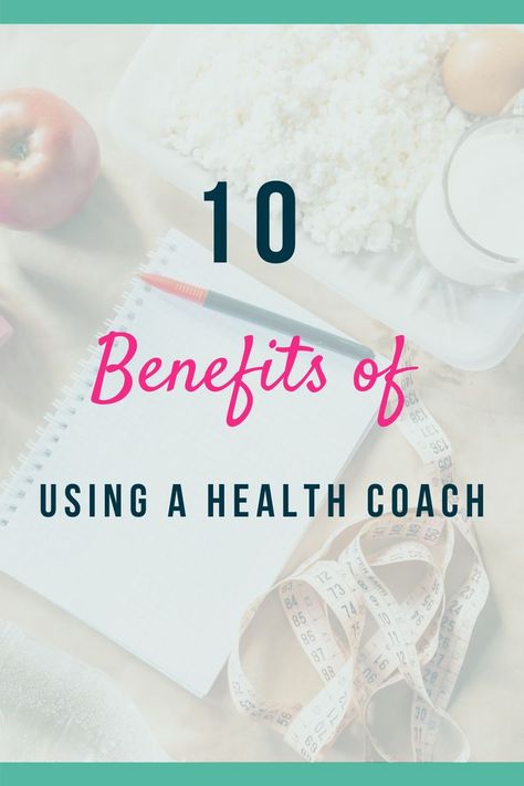 10 benefits of a health coach - Picture of a notepad, apple, tape measure What Does A Health Coach Do, What Is A Health Coach, Health And Wellness Coaching Business, Nutritional Coaching, Nurse Coach, Fitness Ebook, Health Coach Branding, Iin Health Coach, Holistic Coach