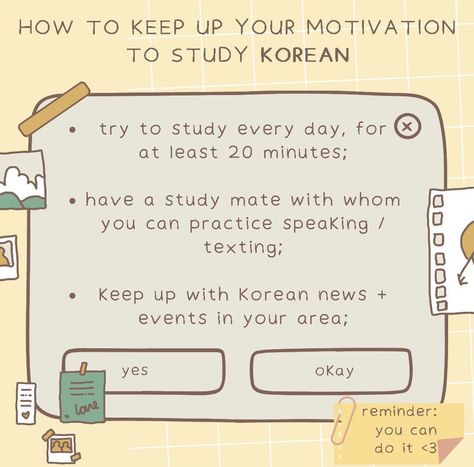 #korean #study #hangul #korea #southkorea #motivation Korean Study Plan, Korean Study Motivation, Motivation To Study, Korean Study, Study Korean, Study Plan, To Study, Study Motivation, Study Tips