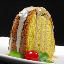 Clay's Sherry  Wine Cake - Allrecipes.com Irish Pound Cake, Wine Cake Recipe, Wine Cake, Sherry Wine, Rum Cake, Cake Mix Recipes, Pound Cake Recipes, Cooking Recipes Desserts, Cookie Desserts