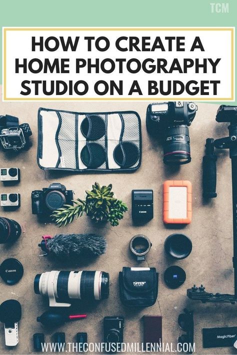 At Home Photography Studio, Home Photography Studio, Digital Photography Lessons, Home Studio Photography, Home Photography, Photography Home, Photography Basics, Photography 101, Photography Lessons