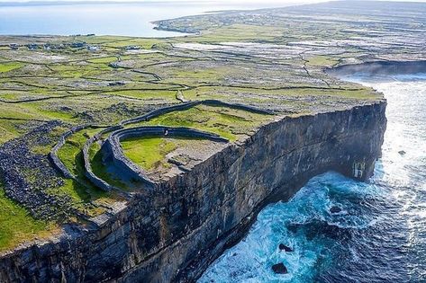 Ancient Ireland, Aran Islands, Galway City, Cliffs Of Moher, Visit Ireland, Remote Island, Global Travel, To Infinity And Beyond, Travel Sites