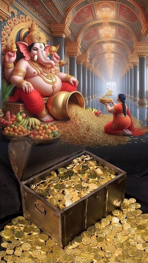 Money Boy Wallpaper, Lucky Wallpaper For Money, Lucky Wallpapers For Phone, Mahalakshmi Goddesses Hd Wallpaper, Drumstick Chicken, Abundance Images, Lakshmi Photos, God Wallpaper, Lucky Wallpaper