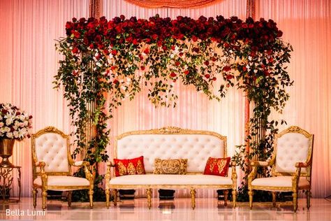 These popular wedding venues in Delhi offer several resources and arrangements that fulfill all your demands & are able to keep all your guests happy. Read on to learn about the ten best wedding places in Delhi Wedding Entrance Decoration, Entrance Decoration Ideas, Small Wedding Decor, Engagement Stage Decoration, Nikah Decor, Reception Stage Decor, Simple Stage Decorations, Entrance Decoration, Wedding Stage Backdrop