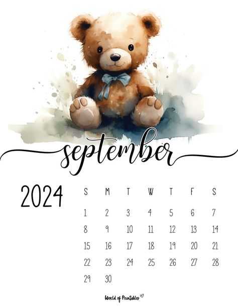 Calender 2024 Designs September, September Month Calendar 2024, September Calender 2024, September Calendar 2024 Aesthetic, September 2024 Calendar Printable, Calender 2024 Aesthetic Printable, September 2024 Calendar, Inspirational Quotes Calendar, Calendar Design Inspiration