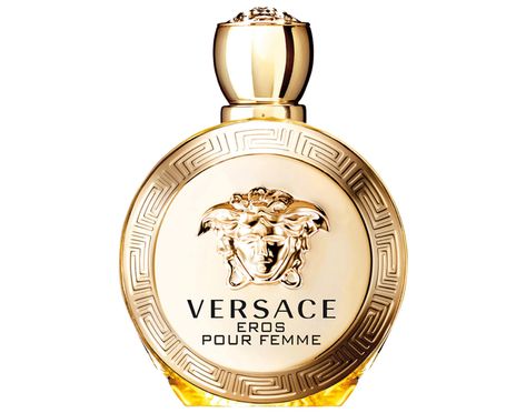 Versace Family, Versace Fragrance, Versace Eros Pour Femme, Versace Design, Tom Ford Black Orchid, Sicilian Lemon, Versace Brand, Donatella Versace, Black Orchid