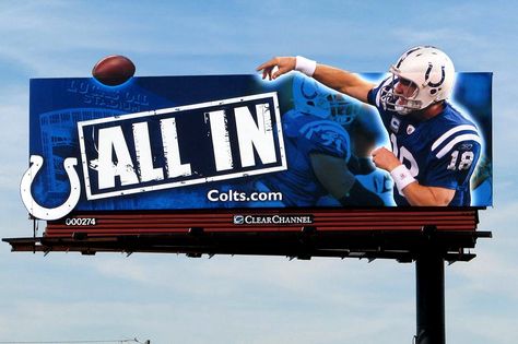 Best Billboard Design, Sports Billboard Design, Billboard Design Ideas Graphics, Sports Billboard, Food Delivery Website, Sport Ads, Billboard Advertising, Name Boards, Billboard Design