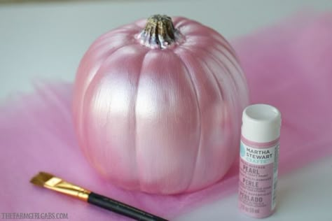 Sleeping Beauty Pumpkin, Baby Shower Themes Disney, Pink Pumpkin Baby Shower, Girl Baby Shower Themes, Princess Pumpkin, Pumpkin 1st Birthdays, Pretty Pumpkins, Carving Pumpkins, Pumpkin Birthday