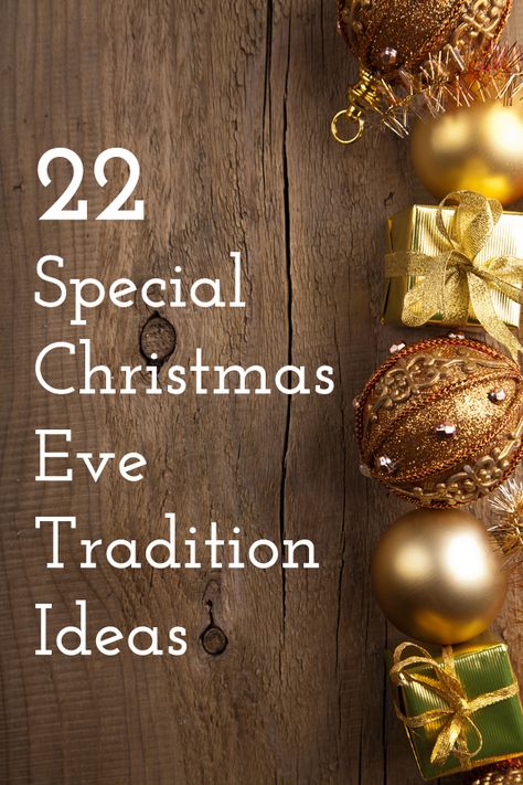 Tradition Ideas, Traditional Ideas, Dream Christmas, Christmas Eve Traditions, Christmas 2015, Primitive Christmas, Noel Christmas, Merry Little Christmas, Christmas Love