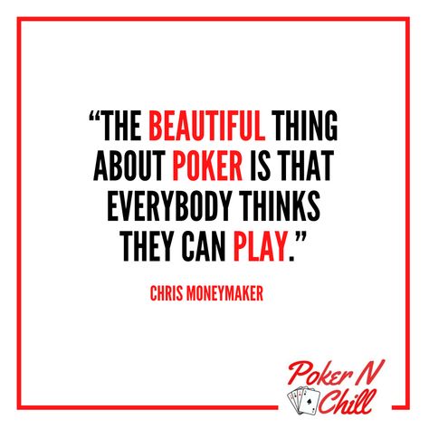 Follow us https://www.instagram.com/pokernchill_apparel #pokernchill #pokerfashionnight #pokerfashioninspiration #PokerTips #Pokerquotespokerfashion #player #Buddy #Onlinepoker #pokerTrivia #trivia #pokerfashionnight #stevebadger #pokernchill #pokerfashioninspiration #onlinepoker #pokerface #pokergame #pokergames #pokergrind #pokerlife #pokerlifestyle #pokerlive #pokerquotes #pokertime #pokertips #pokertournament #livegame #online #pokeronline #pokerlive Poker Sayings, Casino Aesthetic, Poker Quotes, Not Just A Game, Casino Quotes, Aesthetic Coffee, Just A Game, Poker, Follow Us