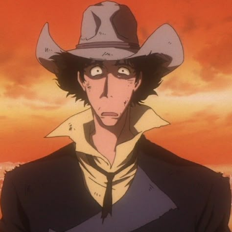 Bebop Cowboy, Cowboy Bebop Anime, Spike Spiegel, See You Space Cowboy, Samurai Champloo, Space Cowboy, Space Cowboys, Rurouni Kenshin, Old Anime