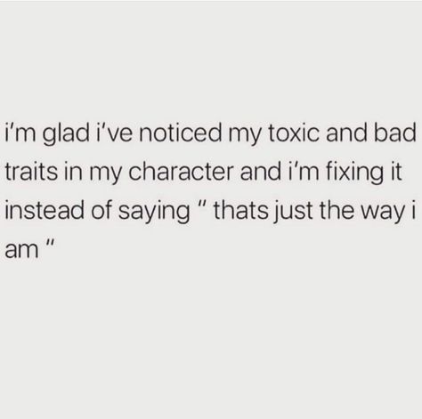 I’m My Own Person Quotes, I'm Bad Quotes, I Am The Toxic Person, What If Im The Toxic Person, Im A Toxic Person, Maybe Im The Toxic One Quotes, Cute Personality Traits, Im The Toxic One Quotes, I Feel Like A Bad Person