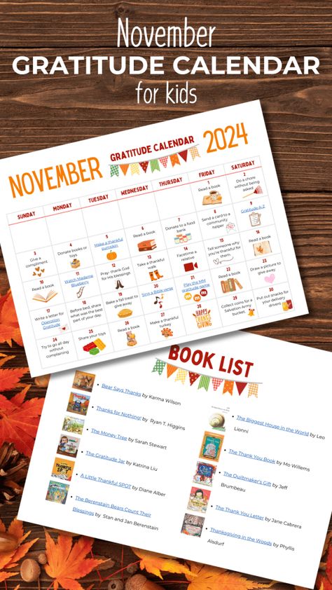 This gratitude calendar is the perfect way to encourage your kids to be grateful and thankful for all they have during the month of November. 

What a great way to celebrate Thanksgiving! November Thankful Ideas, November Thankful Challenge For Kids, November Thankful Challenge, November Gratitude Challenge, November Calendar Ideas, November Homeschool, Gratitude For Kids, Gratitude Calendar, Thanksgiving Calendar